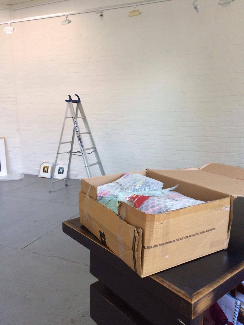 Red Ball_unpacking 1