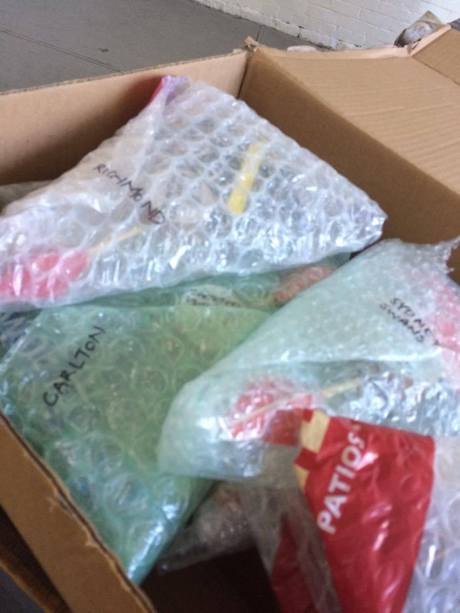 Red Ball_unpacking 2