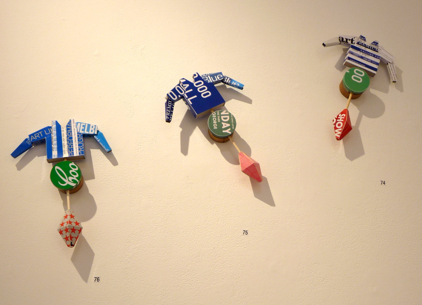 Lets go crazy_Nth melb LHS and Carlton CENTRE