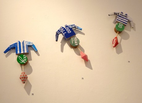 Lets go crazy_Nth melb LHS and Carlton CENTRE